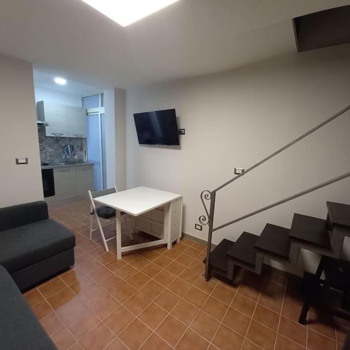 Etna Home Catania Exterior photo