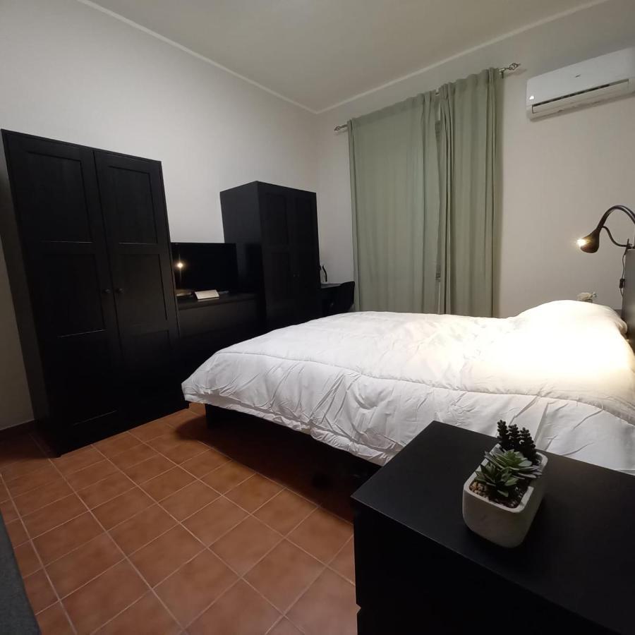 Etna Home Catania Exterior photo