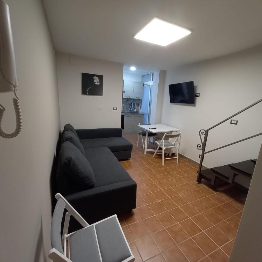 Etna Home Catania Exterior photo